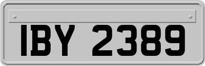 IBY2389