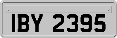 IBY2395
