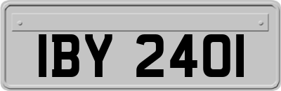 IBY2401