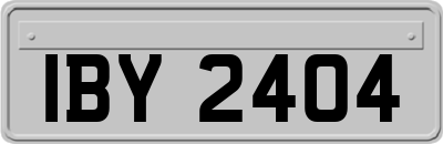 IBY2404