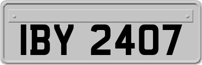 IBY2407