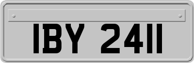 IBY2411