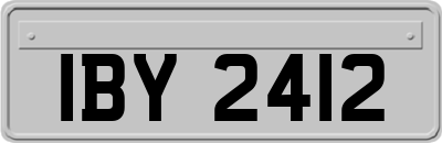 IBY2412