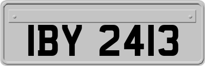 IBY2413