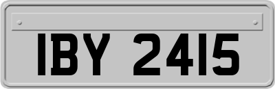 IBY2415