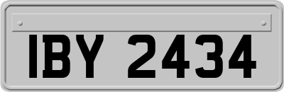 IBY2434