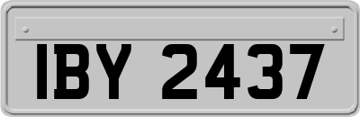 IBY2437