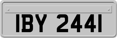 IBY2441