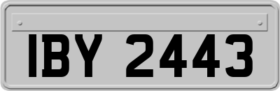 IBY2443