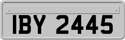 IBY2445