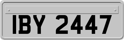 IBY2447