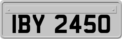 IBY2450