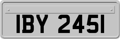 IBY2451