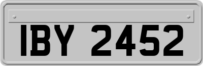 IBY2452