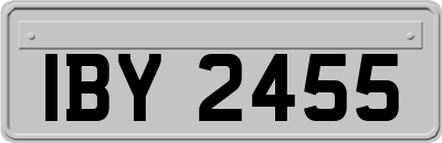 IBY2455