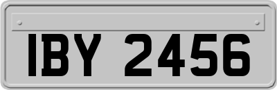 IBY2456
