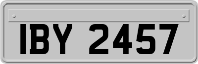 IBY2457