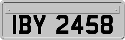 IBY2458