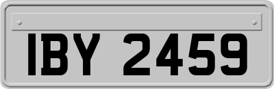 IBY2459