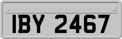IBY2467