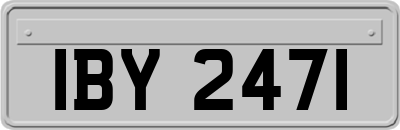 IBY2471
