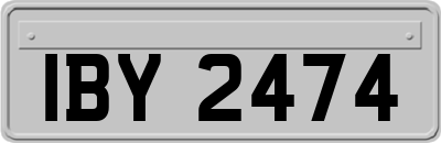 IBY2474
