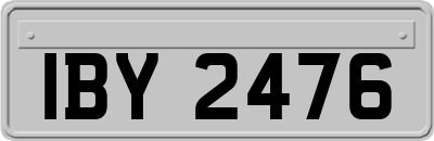 IBY2476