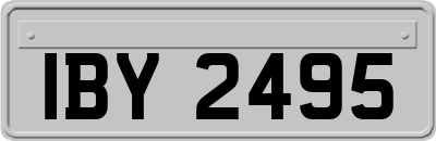 IBY2495