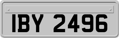IBY2496