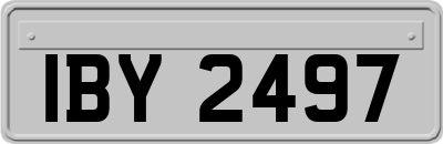 IBY2497