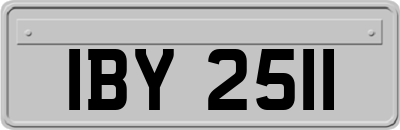 IBY2511