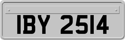 IBY2514