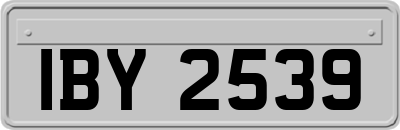 IBY2539