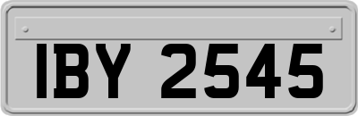 IBY2545