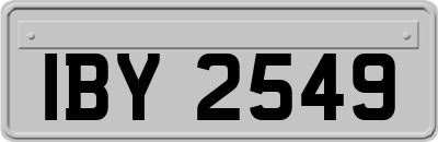 IBY2549