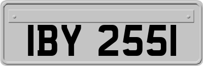 IBY2551