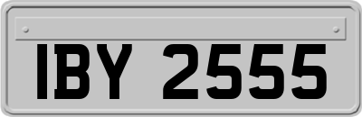 IBY2555