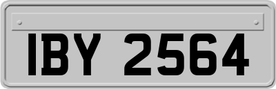 IBY2564