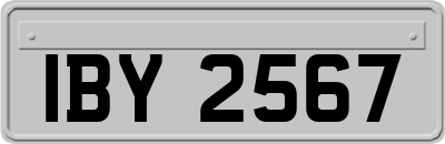 IBY2567