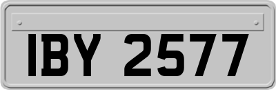 IBY2577