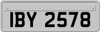 IBY2578