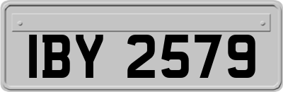 IBY2579