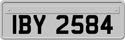 IBY2584