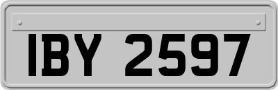 IBY2597