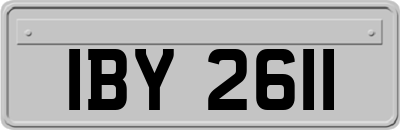 IBY2611