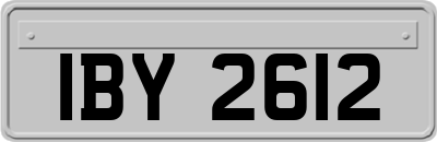 IBY2612