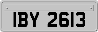 IBY2613