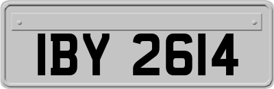 IBY2614