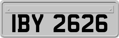 IBY2626