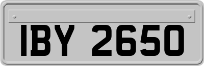 IBY2650